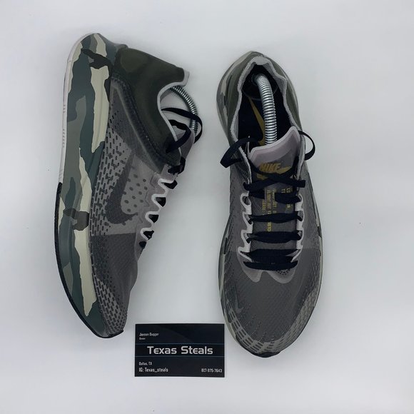 Nike zoom fly store sp fast camo